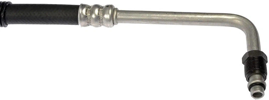 625-101 – DORMAN Oil Cooler Line, OE Replacement - view 2